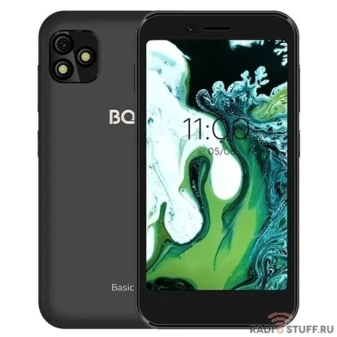 BQ 5060L Basic Black