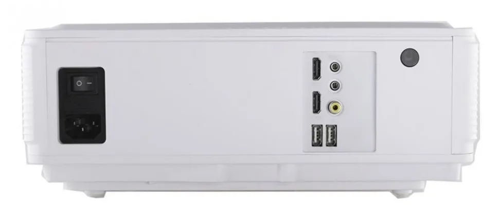 Проектор 2800 LUMENS CS-PRM.05WT.WXGA-A CACTUS