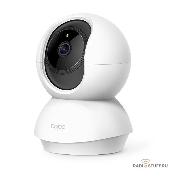 TP-Link Tapo C200 Домашняя Wi-Fi камера (поворотная)