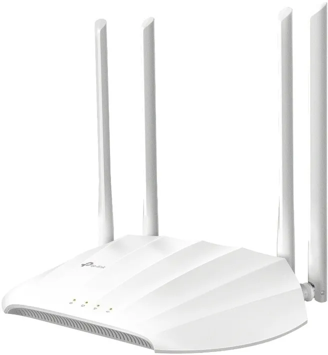TP-Link TL-WA1201 AC1200 Беспроводная точка доступа