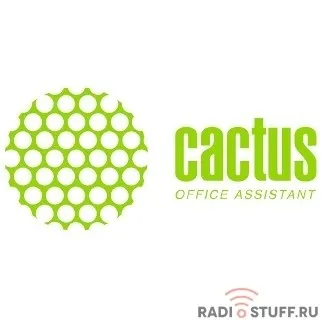Картридж лазерный Cactus CS-WCP7655B 006R1449 черный (30000стр.) для Xerox WC 7655/7665/7675 ,DC240/250/242/252/260