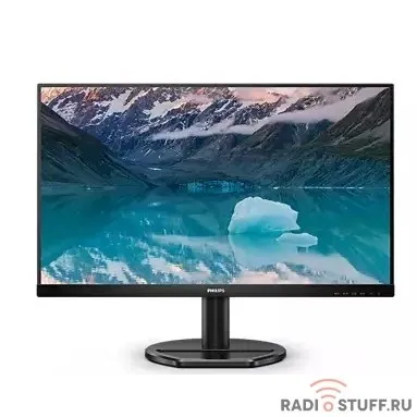 LCD PHILIPS 27" 272S9JAL