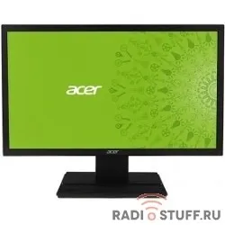 LCD Acer 21.5" V226HQLBbd черный {TN 1920х1080 5ms 200cd 90/65 100M:1 D-Sub DVI} [UM.WV6EE.B01/UM.WV6EE.B04]
