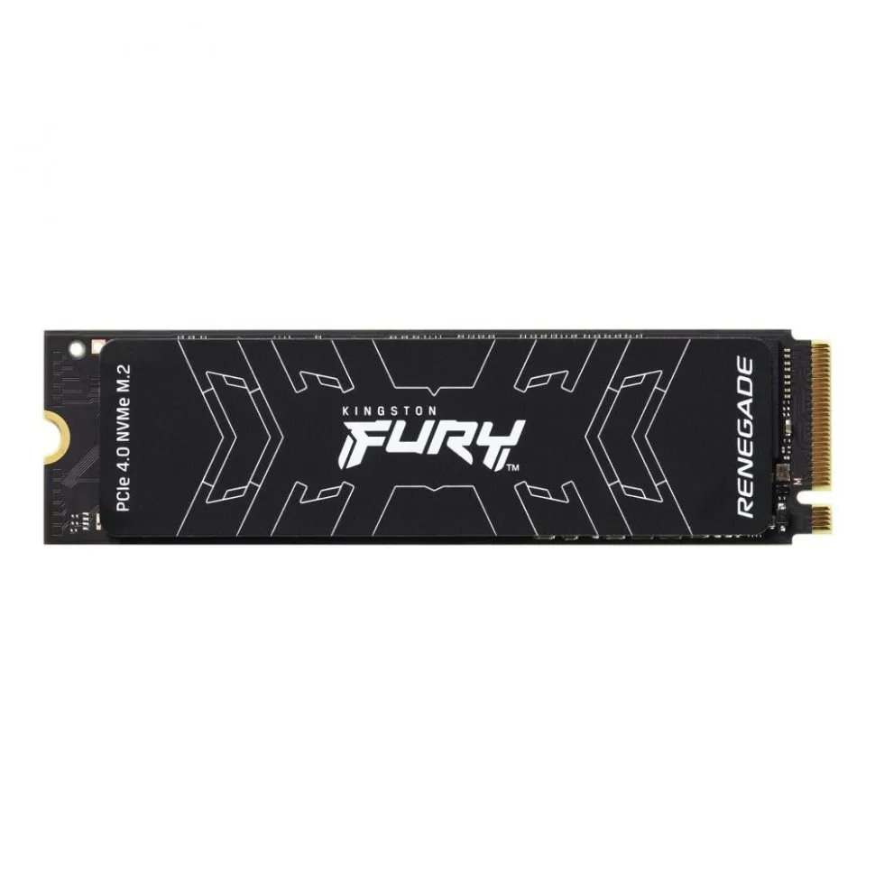SSD жесткий диск M.2 2280 1TB SFYRS/1000G KINGSTON