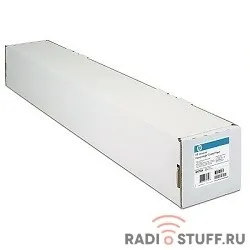 HP C6036A Бумага для плоттера (A0 36"(0.91) x 45.7 м, 90 г/м2)