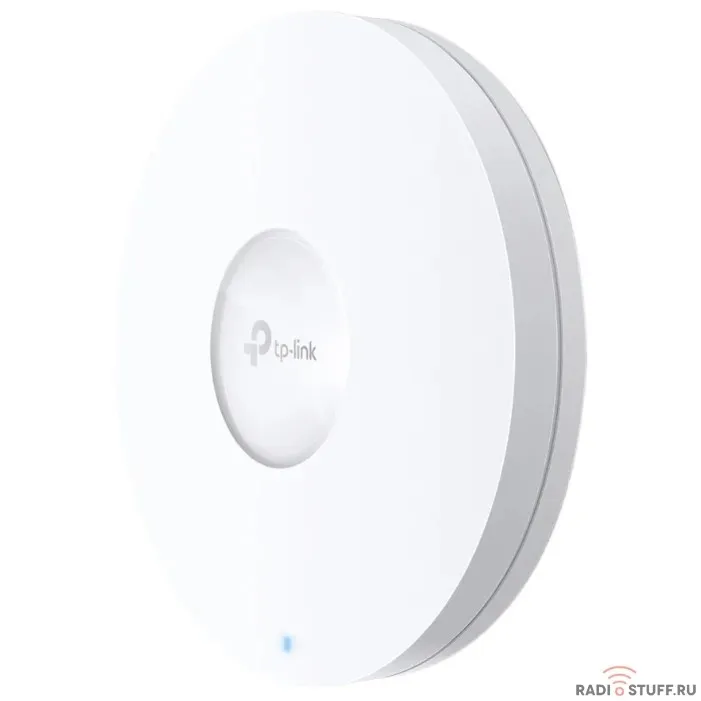 TP-Link EAP660 HD AX3600 Потолочная двухдиапазонная мультигигабитная точка доступа Wi-Fi SMB
