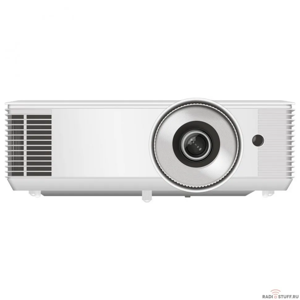INFOCUS SP2236 Проектор ScreenPlay {DLP, WXGA, 4700 lm, 30 000:1, 1.19~1.54:1, 2xHDMI 1.4, VGA in/out, Composite Video, 3.5mm in/out, USB-A, RS-232, RJ-45, лампа 15 000ч.(ECO mode), 10W, 27дБ, 2,9 кг}