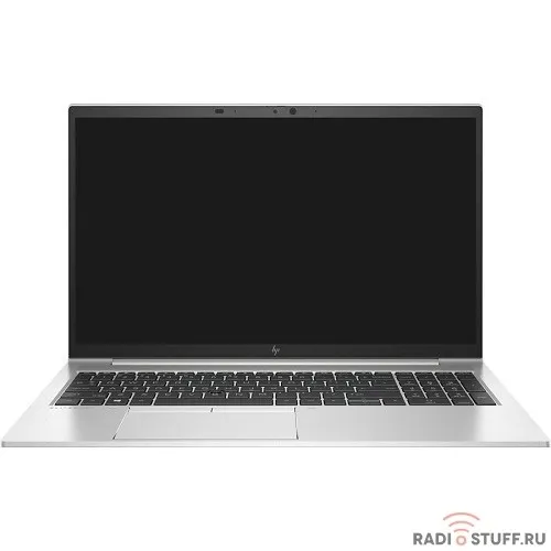 HP EliteBook 850 G8 [3C6D5ES] Silver 15.6" {FHD i5 1135G7/8Gb/256Gb SSD/Iris Xe Graphics/DOS}