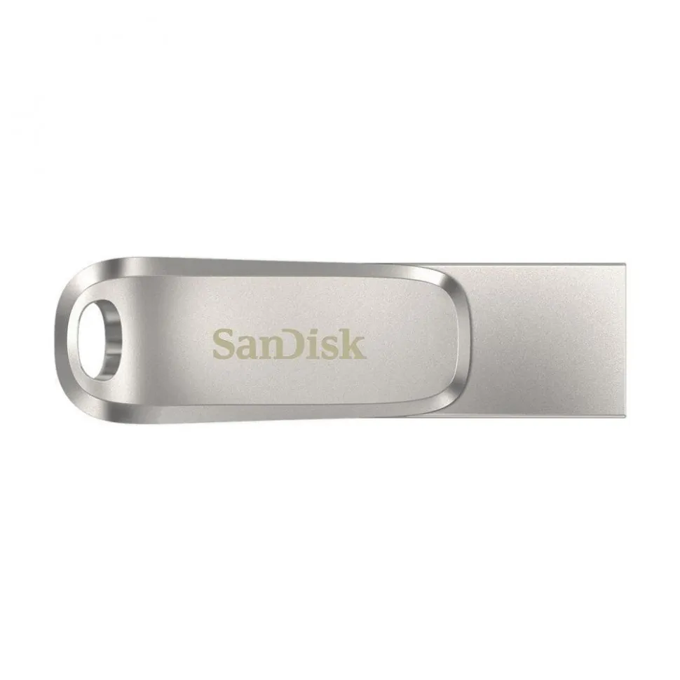 Флэш-накопитель USB-C 256GB SDDDC4-256G-G46 SANDISK