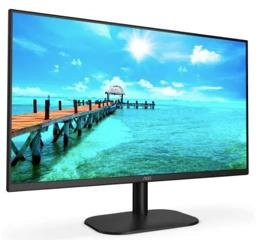 Монитор LCD 24" VA 24B2XDM AOC