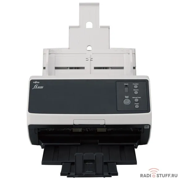 Сканер протяжной (A4) DADF Fujitsu fi-8150 *