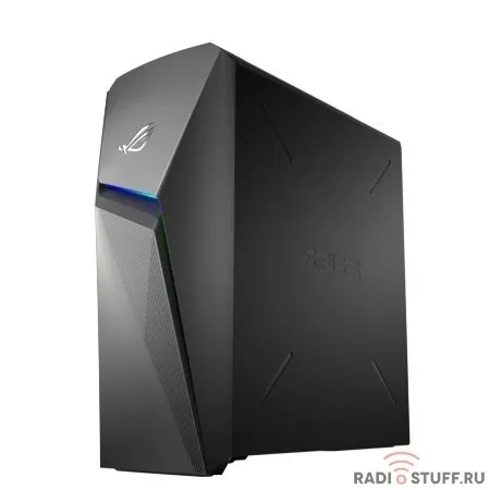 ASUS G10CE-51140F124W Tower [90PF02T1-M001P0] Grey  { i5 11400F/16Gb/1Tb +256Gb SSD/RTX3060 12Gb/Win 11}