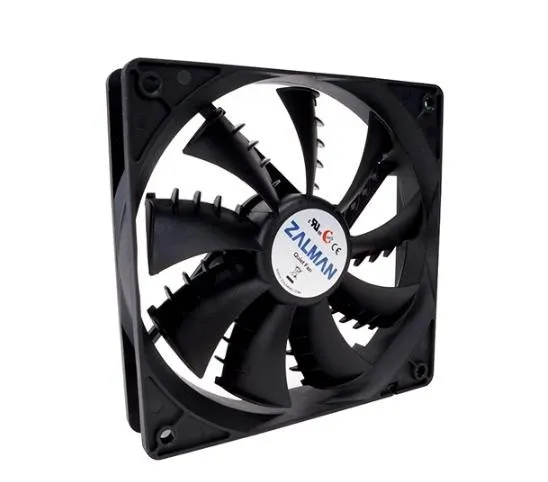 Вентилятор для корпуса 120MM ZM-F3(SF) ZALMAN