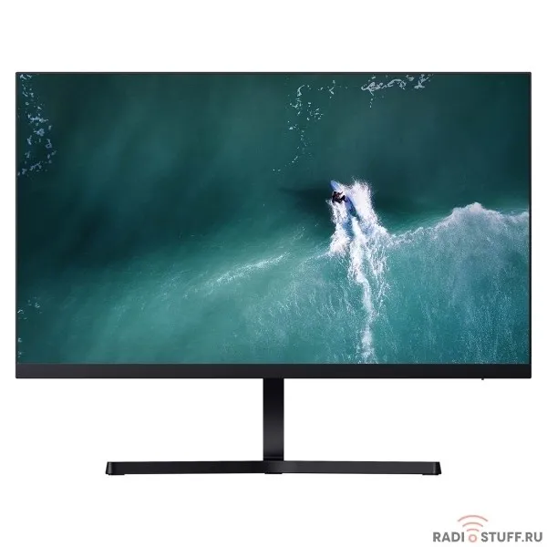 Xiaomi 23.8" Mi Desktop Monitor 1С черный [IPS 1920x1080 60Hz 6ms 8bit 1000:1 250cd 178/178 60Hz D-Sub 1xHDMI1.4] [bhr4510gl]
