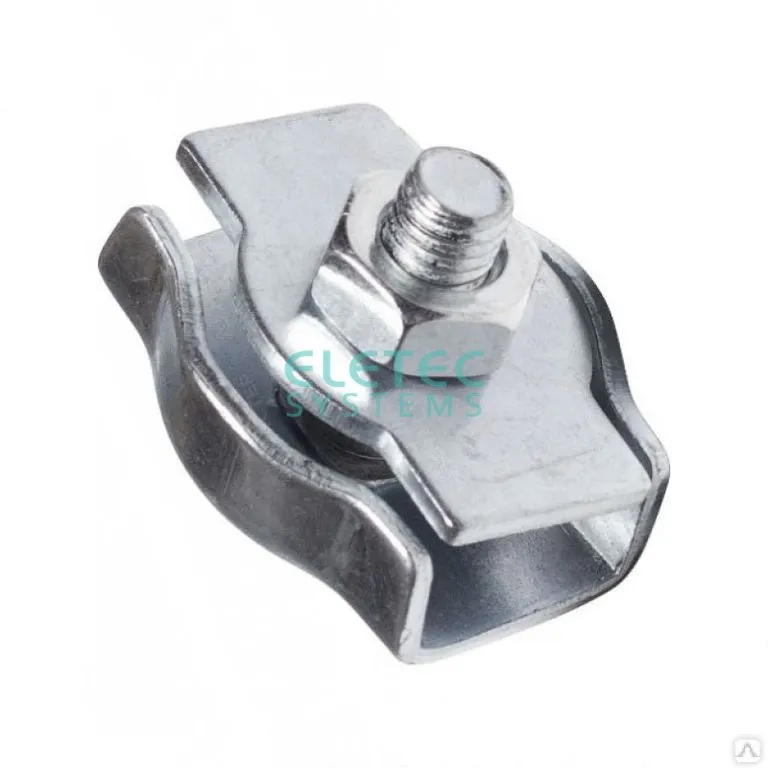 Патч-корд оптический соединительный FC-FC/UPC SM Simplex 3.0мм 9/125, 1м, LSZH