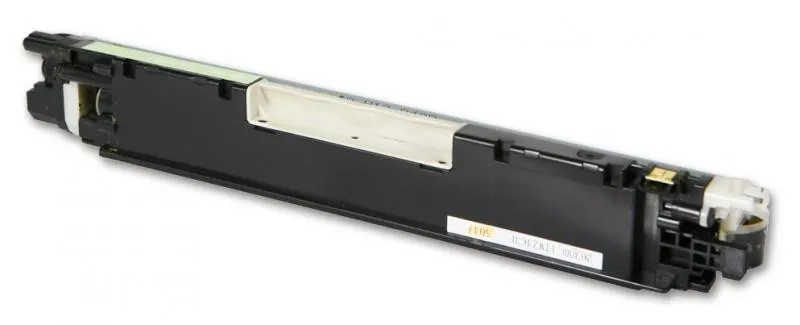 Картридж YELLOW /LBP-7010C 1K CS-C729Y CACTUS