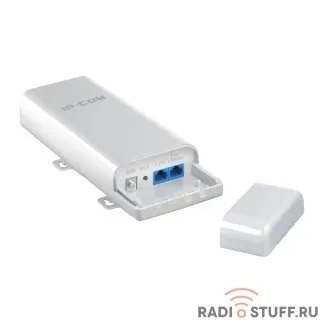 IP-COM AP615 Точка доступа потолочная N150, 2.4Ghz, 2*100mbit RJ45, Poe, IP64