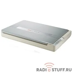 Plustek OpticSlim 1180 {Планшетный формата A3, разрешение 1200 dpi, вес 4.32 кг, габариты 589 x 407 x 68 мм. Скорость работы: 15 сек (цвет, 300dpi, A3)/  9 сек (оттенки серого и Ч/Б, 300dpi, A3)}