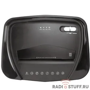Office Kit Уничтожитель документов S142 OK0412S142 {4x12}