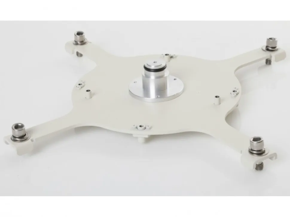 Переходник для антенны Siklu EtherHaul XADPT-SFF-7080GHz
