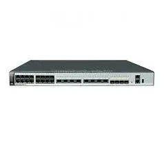 Коммутатор 24-10GE 4QSFP+ 1SL S6720-32C-PWH-SI NP HUAWEI