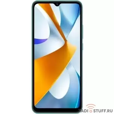 Xiaomi POCO C40 3GB/32GB Coral Green