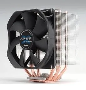 Кулер для процессора CNPS10X PERFORMA ZALMAN