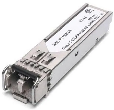 SFP-модуль (трансивер) Silicom EIC#FTLF8519 