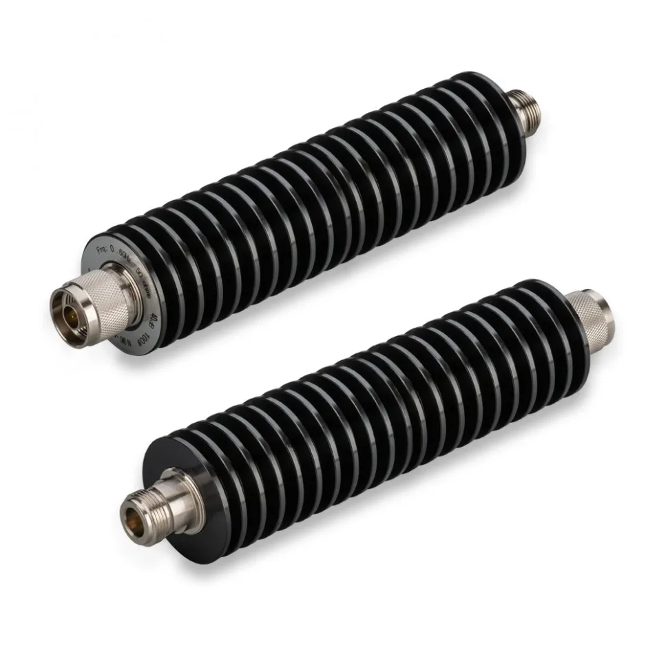 Аттенюатор 40 дБ N-50-40-100 (0-6 ГГц)