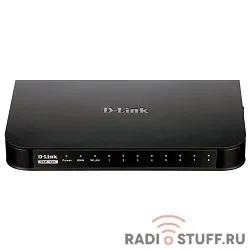 DSR-150N/A4A D-Link беспроводной сервисный маршрутизатор