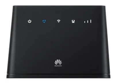 4G-роутер Huawei B310S-22 (оригинал)