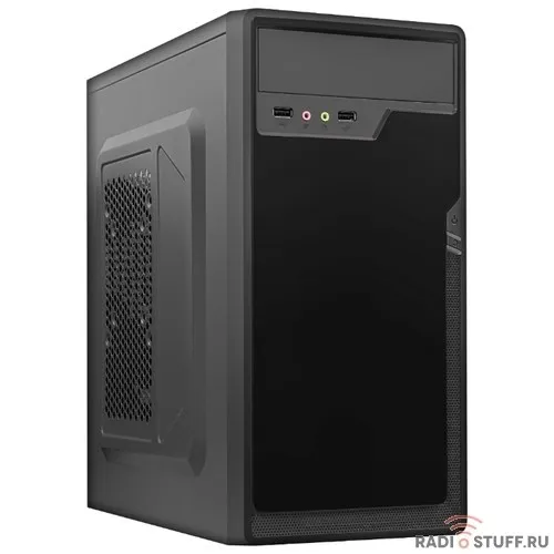 MiniTower SP Winard 5825 1*USB2.0 1*USB3.0 , audio, reset, mATX, w/o PSU
