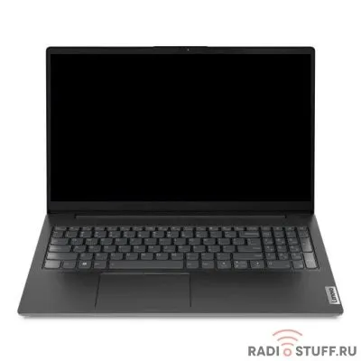 Lenovo V15 G3 IAP [82TT000PRU] Business Black 15.6" {FHD TN i3-1215U(1.2GHz)/8GB/256GB SSD/DOS}