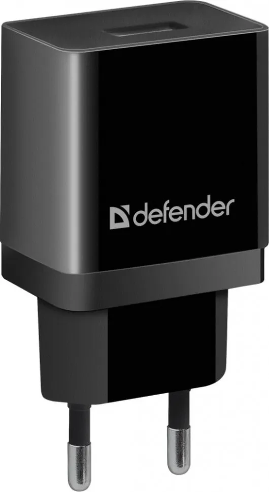 Адаптер питания UPC-11 5V/2.1A 1XUSB 83556 DEFENDER