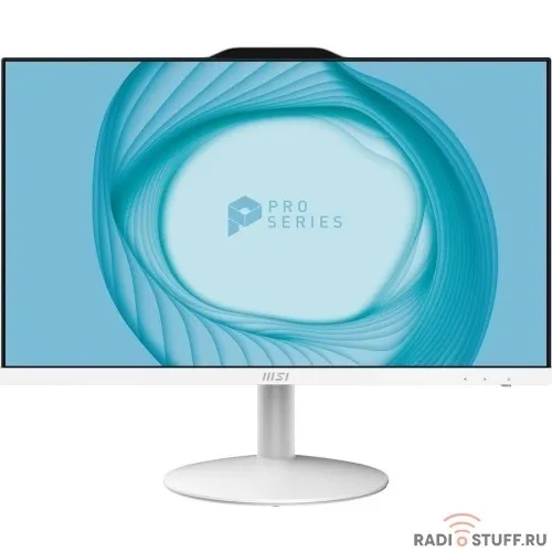 MSI Pro AP272 13M-277XRU [9S6-AF8312-277] White 27" {FHD i5-13400/16GB/512GB SSD/KB+M/nOS}