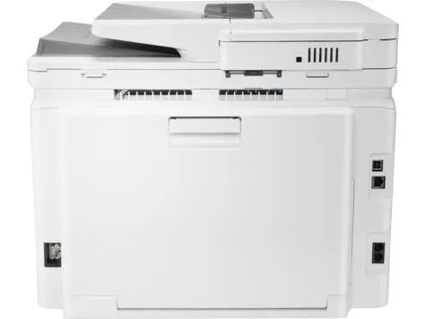 HP Color LaserJet Pro MFP M283fdw (7KW75A)  {A4,  21стр/мин, 600x600 dpi, 256Мб, duplex, сетевой, WiFi, USB2.0, AirPrint)  