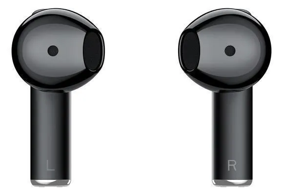 Гарнитура TWS EARBUDSX BLUETOOTH BLACK ALD-00 55041962 HONOR