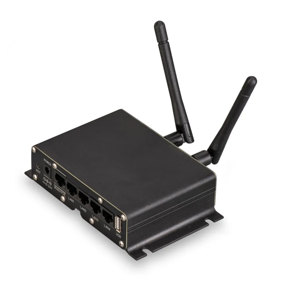 Wi-Fi точка доступа с SIM-инжектором KROKS Rt-Cse SIM Injector DS