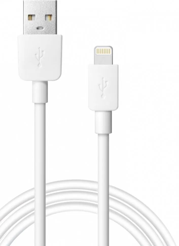 Кабель LIGHTNING+MICRO USB TO USB2 ACH02-01L 87496 DEFENDER