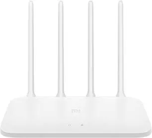 Wi-Fi маршрутизатор 1167MBPS 10/100M 2P MI 4A WHITE DVB4230GL XIAOMI