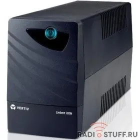 Vertiv Liebert LI32111CT00 itON 600VA