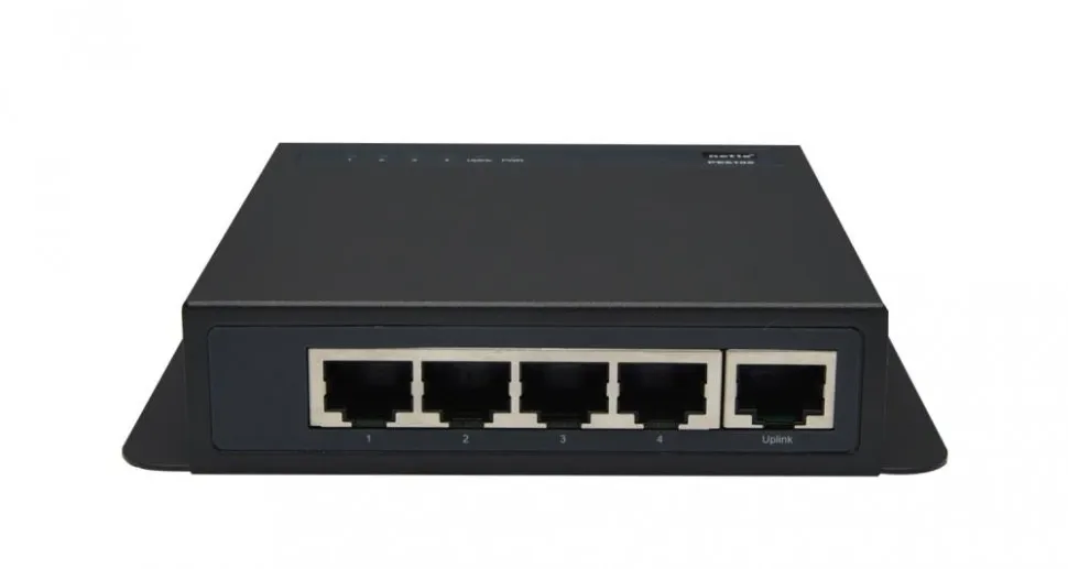 Коммутатор Netis PE6105