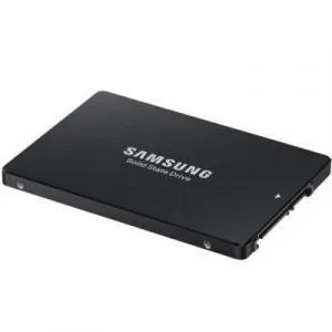 SSD жесткий диск SATA2.5" 240GB PM893 TLC MZ7L3240HCHQ-00A07 SAMSUNG