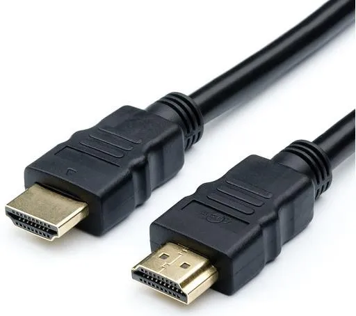 Кабель HDMI-HDMI 2M AT7391 ATCOM