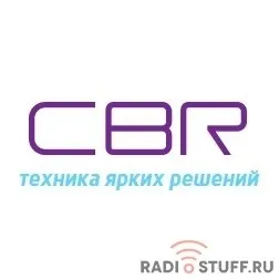 CBR LCD Монитор 27" MF-2706 безрамочный, IPS, FHD 1920x1080, 75Гц, 1*HDMI, 1*VGA, FreeSync, черный, кабели 1* HDMI+1*VGA1.5м в комплекте [LCD-MF2706-OPC]
