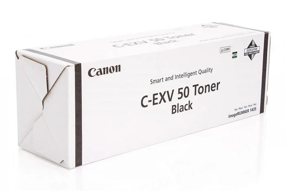 Картридж BLACK C-EXV50 17.6K 9436B002 CANON