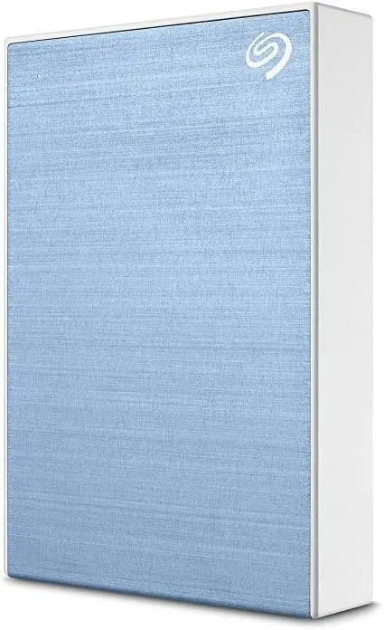 Внешний жесткий диск USB3 4TB EXT. BLUE STKC4000402 SEAGATE