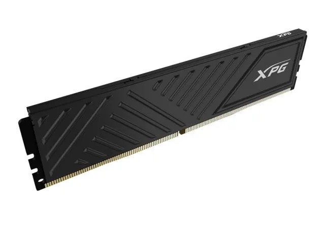 Модуль памяти DIMM 8GB PC25600 DDR4 AX4U32008G16A-SBKD35 ADATA