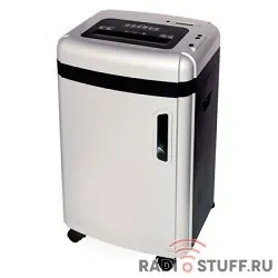 Office Kit Уничтожитель документов S230 OK0215S230 {2x15}