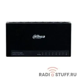 EZ-IP EZ-388GT-L 8 портовый настольный коммутатор неуправляемый,8 x 10/100/1000 Мбит/с, IEEE 802.3, IEEE 802.3u, IEEE 802.3ab, IEEE802.3x